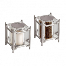 Han Spice/Salt Shaker