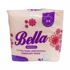 Bella Donna  Sanitary Pad
