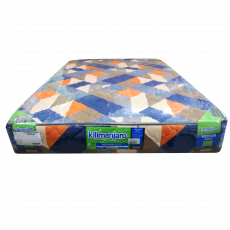 Kilimanjaro Md Quilted Matt 74X48X8