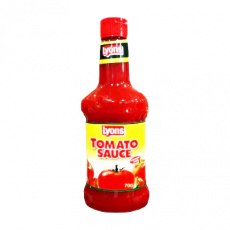 Lyons Tomato Sauce 700G