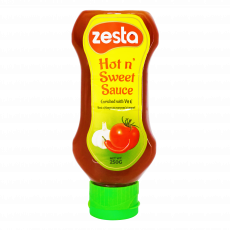 Fd-Tru Zesta Hot&Sweet Sauce...