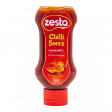 Fd- Tru Zesta Chilli Sauce 240G
