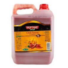 Fd-Peptang Chilli Sauce 5Kg