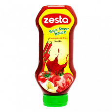 Zesta Hot&Sweet 720G