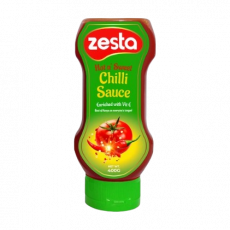 Zesta Hot&Sweet Chilli Sauce...