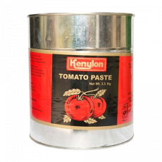 Kenylon Tomato Paste 3.3Kg