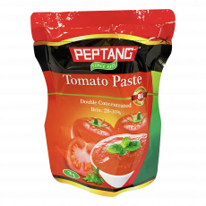 Fd-Peptang Tomato Paste Pouch 70G