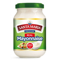 Fd-Santa Maria Lght Mayonnaise...
