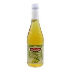 Fd-Dflsanta Mariawhite Winevinegar...