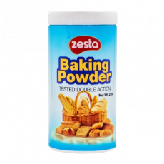 Zesta Baking Powder 250Gms