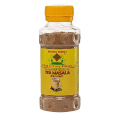 Simba Mbili Tea Masala 50G Jar