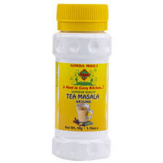 Fd-Simba Mbili Red Tea Masala 100G...
