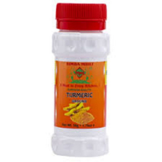 Fd-Simba Mbili Turmeric Ground...
