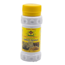 Fd- Simba Mbili Garam  Masala 50G...