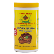 Fd-Simba Mbili Chicken Masala 50G...