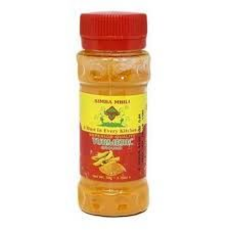 Fd-Simba Mbili Turmeric Ground 50G...