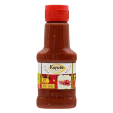 Fd-Kaputei Hot Chilli Sauce 250G