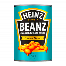 Heinz Baked Beans 415G