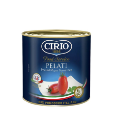 Fd-Dfl Cirio Peeled Tomatoes 410G