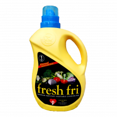 Fresh Fri Oil 1Ltr