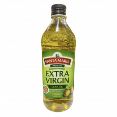 Santa Maria E/Virgin Olive Oil 1L