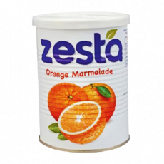 Fd-Tru Zesta Orange Marmalade 500G