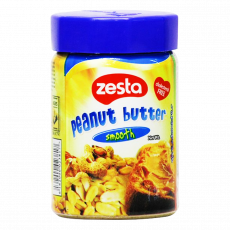 Fd-Tru Zesta Peanut Smooth Butter...