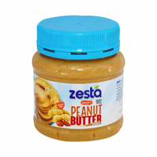 Fd-Tru Zesta Peanut Butter Smooth...