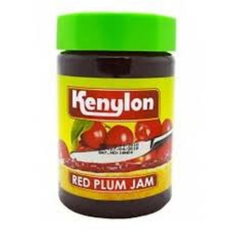 Fd-Tru Kenylon Red Plum Jam 250G