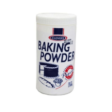 Fd- Clovers Baking Powder 90Gms