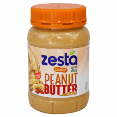 Fd-Tru Zesta Peanut Butter Crunchy...