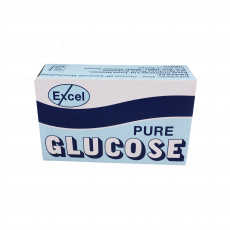 Excel Glucose Pure 100G