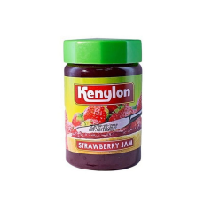 Fd-Tru Kenylon S/Berry Jam 250G