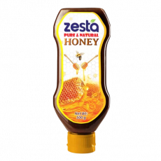 Fd-Dfl-Zesta Pure Natural Honey...