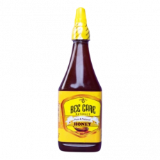Beecare Honey 500G Squeeze