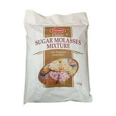 Fd-Clovers Sugar Molasses Mixture...
