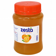 Fd-Dfl Zesta Orange Marmalade Pet...