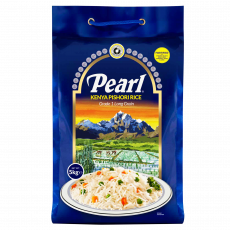 Pearl Rice Pishori Long 5Kg