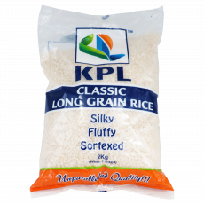 Kpl Pakistan Long Grain 2Kg