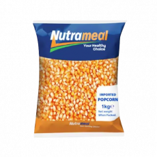 Nutrameal Imported Popcorn 1Kg