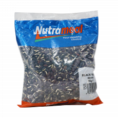 Nutrameal Black Njahi 1Kg