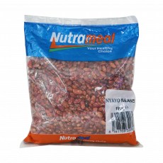 Nutrameal Nyayo Beans 1Kg