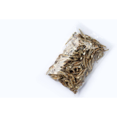 Fd-Robeliz Dried Omena 200G