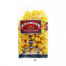 Santa Lucia Shells 500G