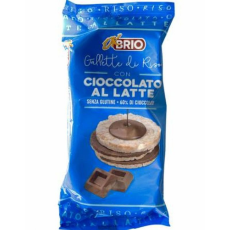 Fd-Thl-Rice Cakes - Salted 100G
