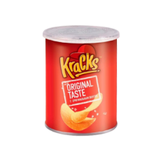 Fd-Chn Kracks Original 45G