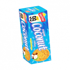Sunveat Coconut Cookies 175G