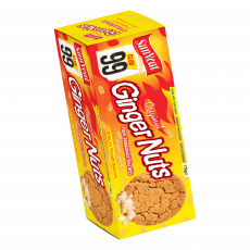 Sunveat Ginger Nut 175G