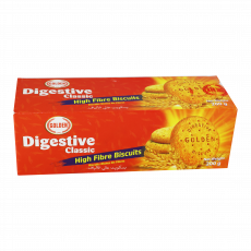 Golden Digestive Classic 200G