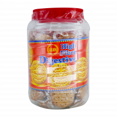 Golden Jars - Digestive 1Kg